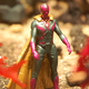 Illustration for article titled The Coolest Toys You Can Buy Of The Vision, Your New Favorite Avenger